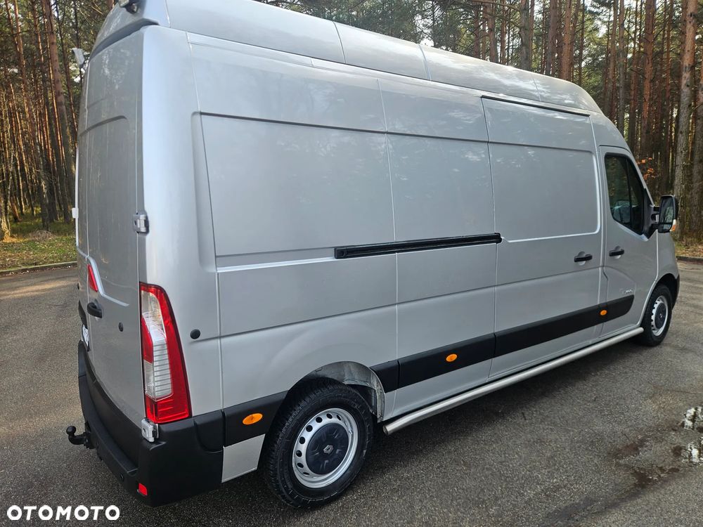 Renault Master - 15
