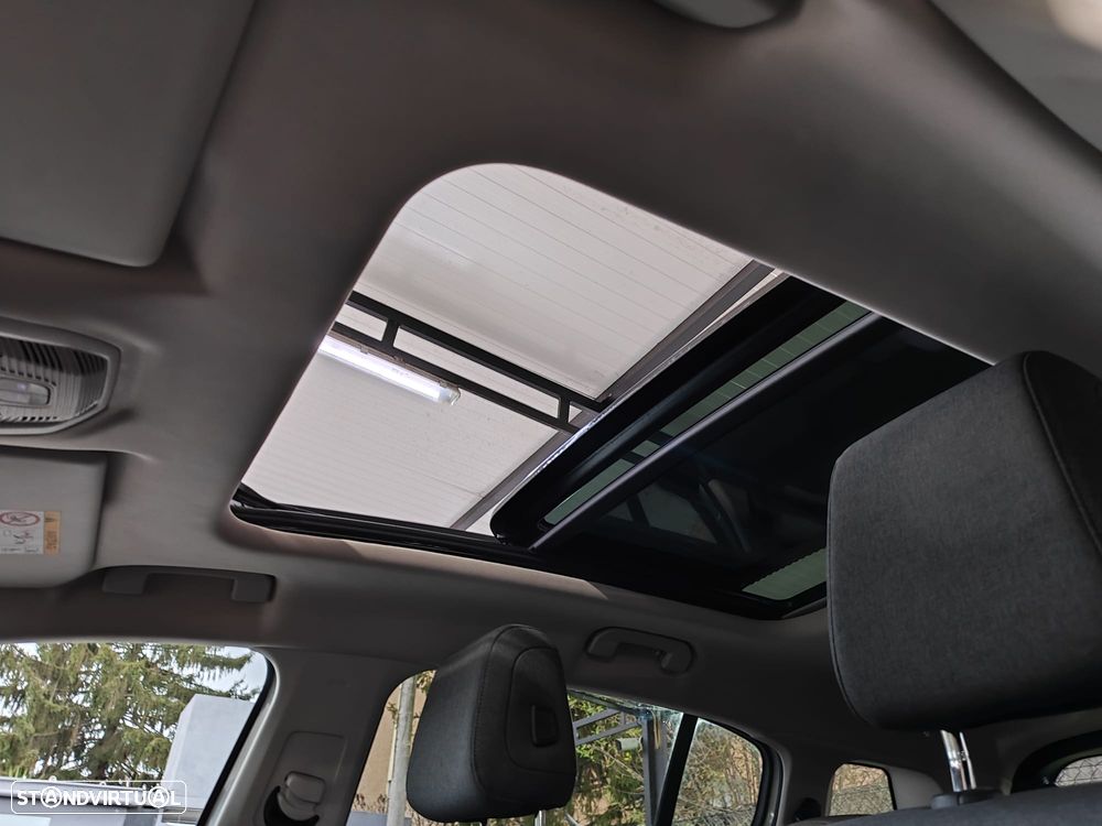 Citroën C5 Aircross 1.2 PureTech Shine EAT8 - 10