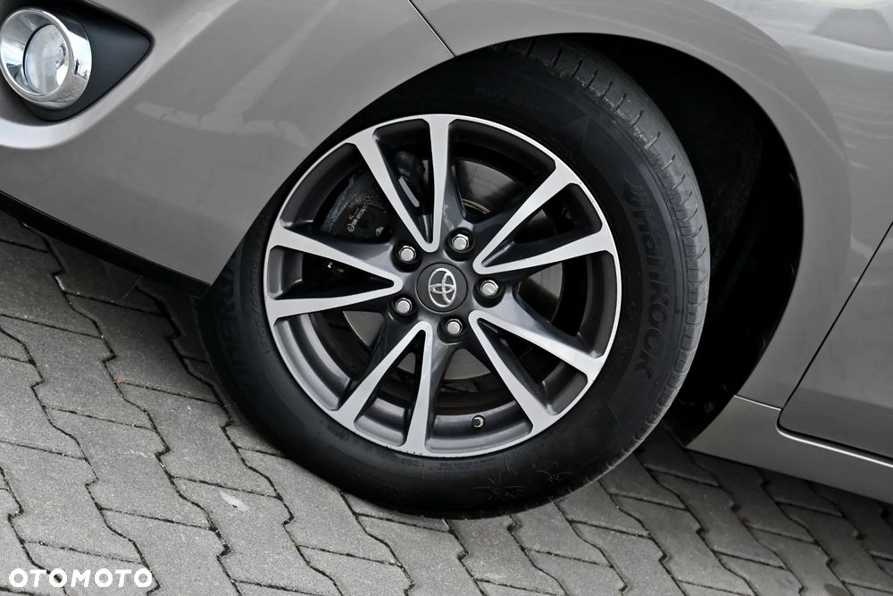 Toyota Verso 1.8 Sol EU5 - 11