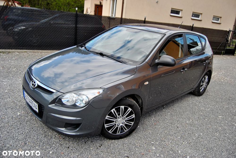 Hyundai i30 1.4 Classic + EU5 - 1