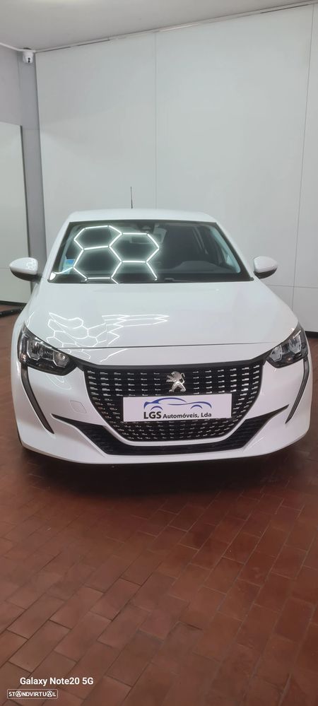 Peugeot 208 1.2 PureTech Like - 9