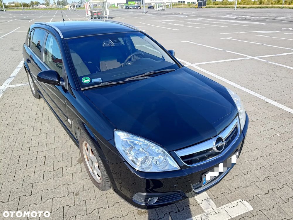 Opel Signum 1.8 Cosmo - 2