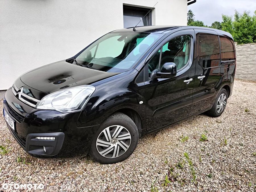 Citroën Berlingo - 3