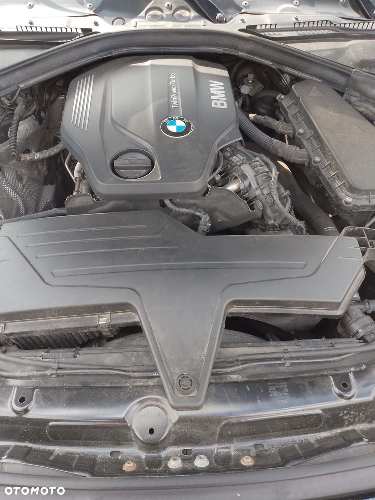 BMW Seria 3 318d - 7