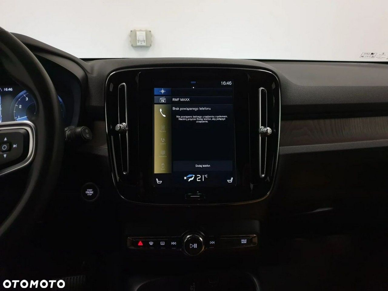 Volvo XC 40 T4 Inscription - 16