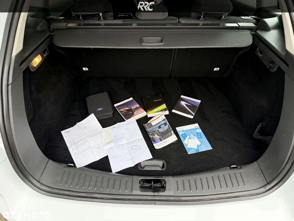 Ford Kuga 2.0 TDCi Titanium - 28