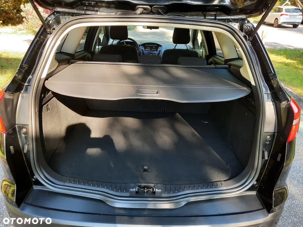 Ford Focus - 29