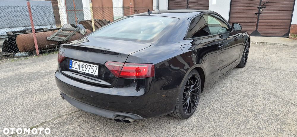 Audi A5 Coupé - 7