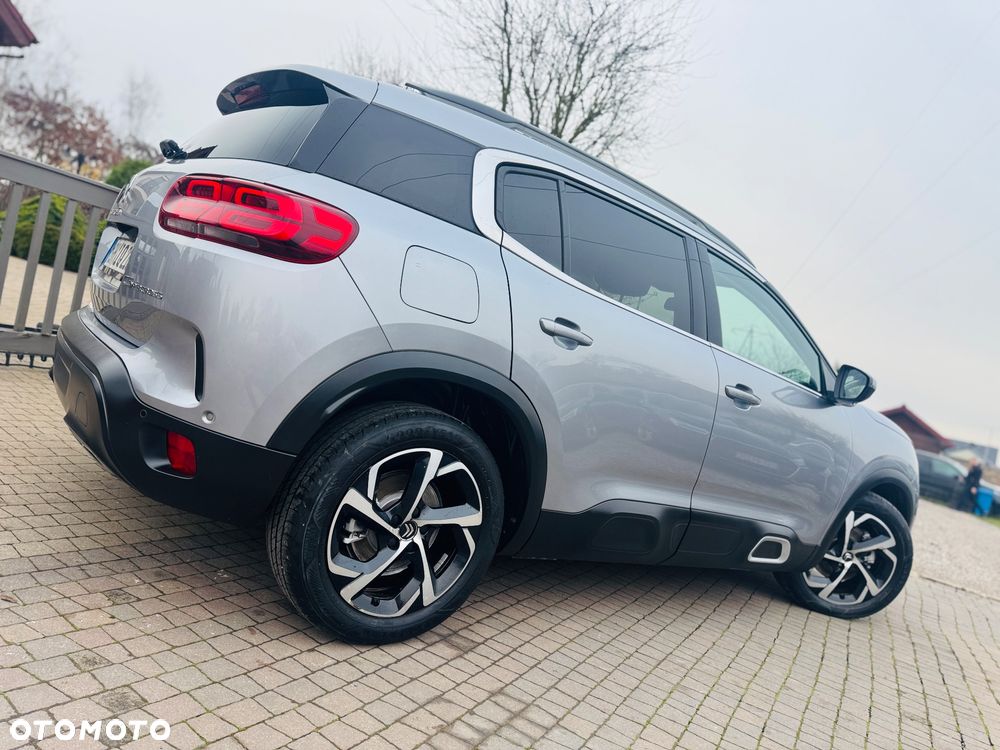 Citroën C5 Aircross 1.5 BlueHDi Shine - 2