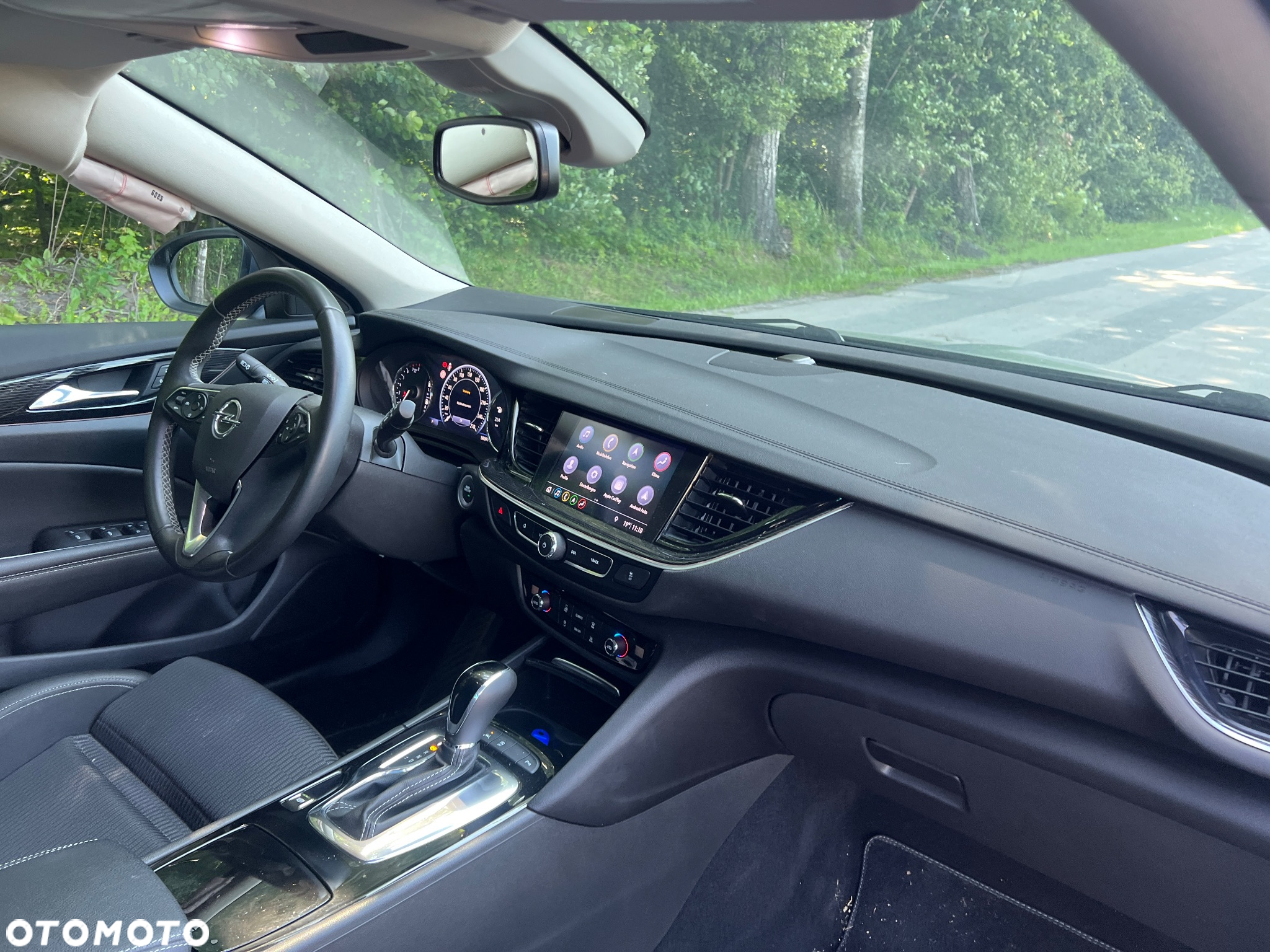 Opel Insignia 1.5 T GPF Innovation S&S - 5