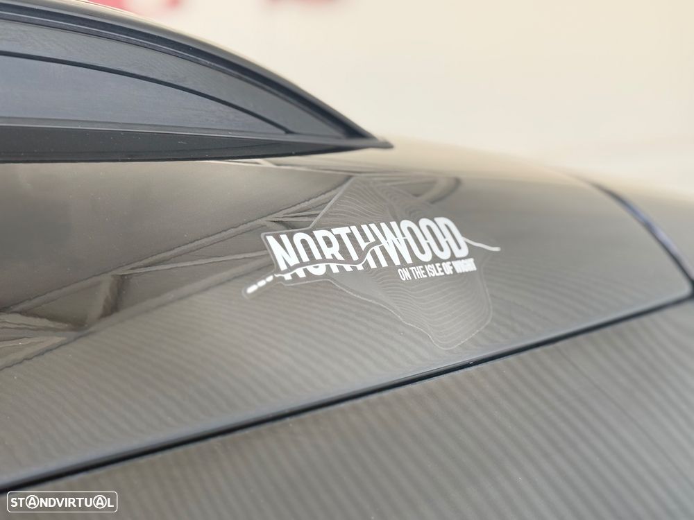 MINI Countryman Cooper SE ALL4 Northwood Edition Auto - 9