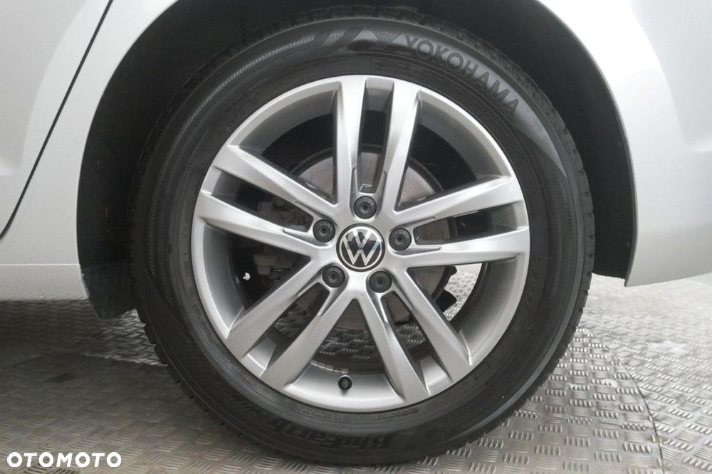 Volkswagen Touran 1.5 TSI EVO Highline DSG - 14
