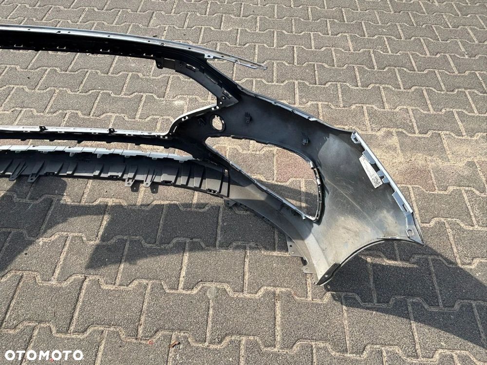 Zderzak Przód Hyundai I30 III Po 2020r. - 4