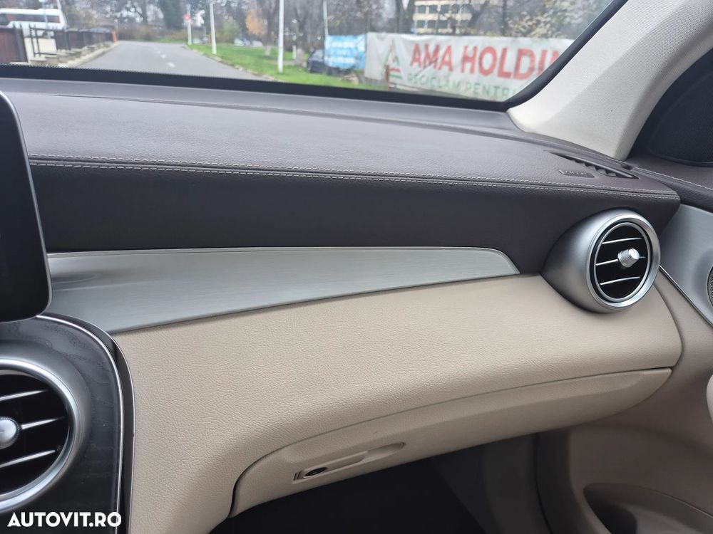 Mercedes-Benz GLC - 10