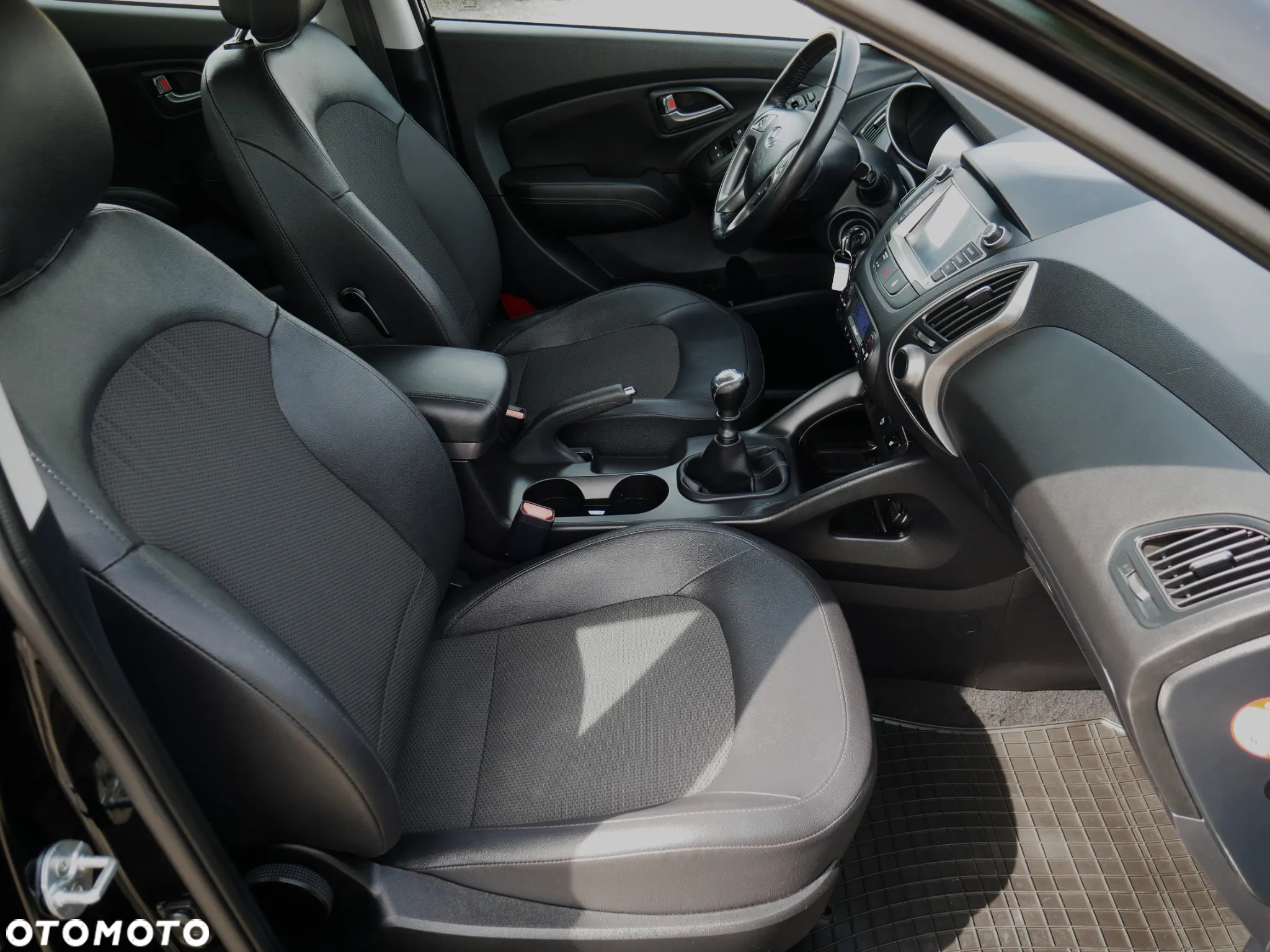 Hyundai ix35 - 19