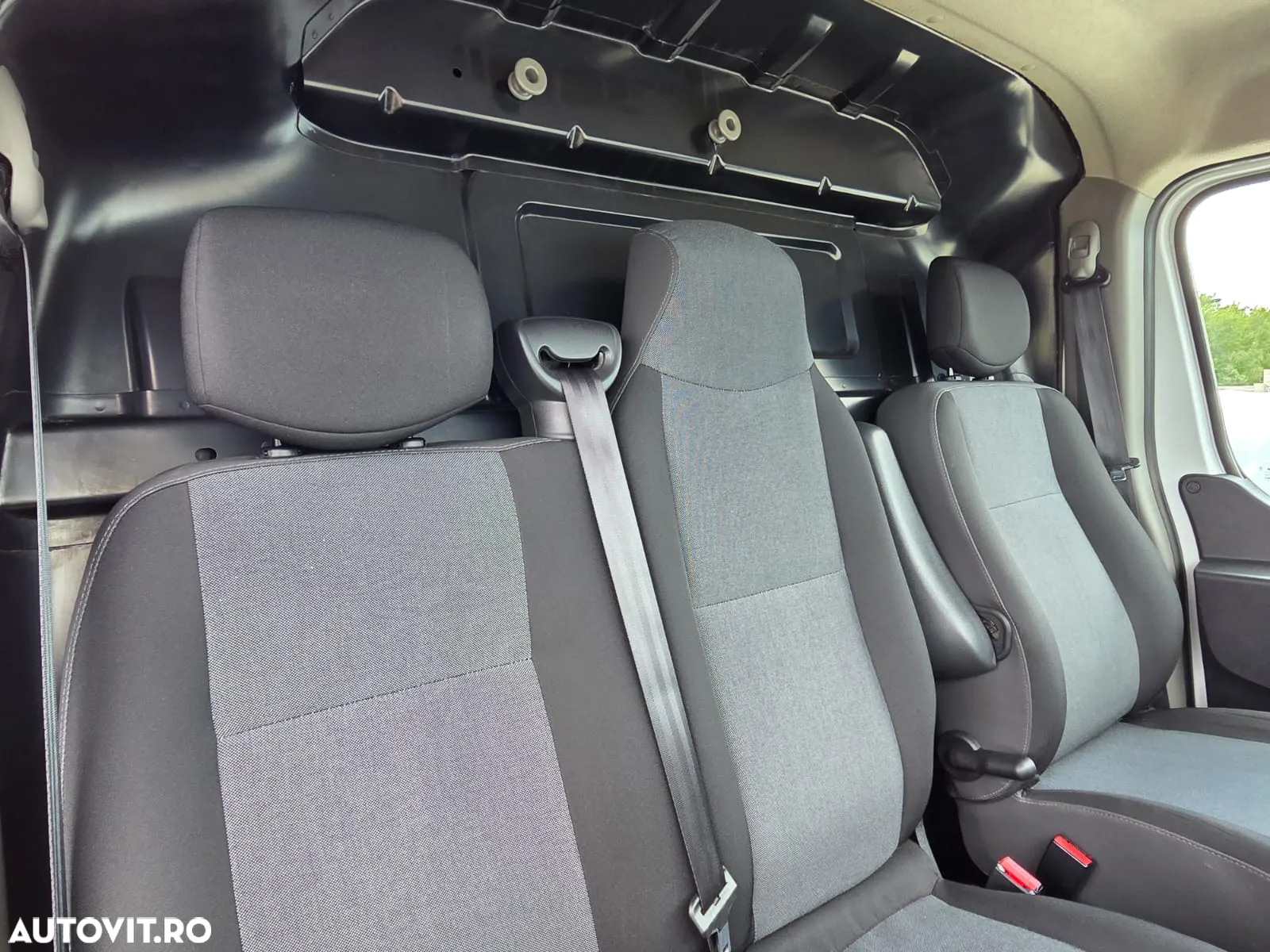 Renault New Master L2H2 - 19