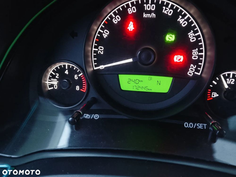 Skoda Citigo - 10