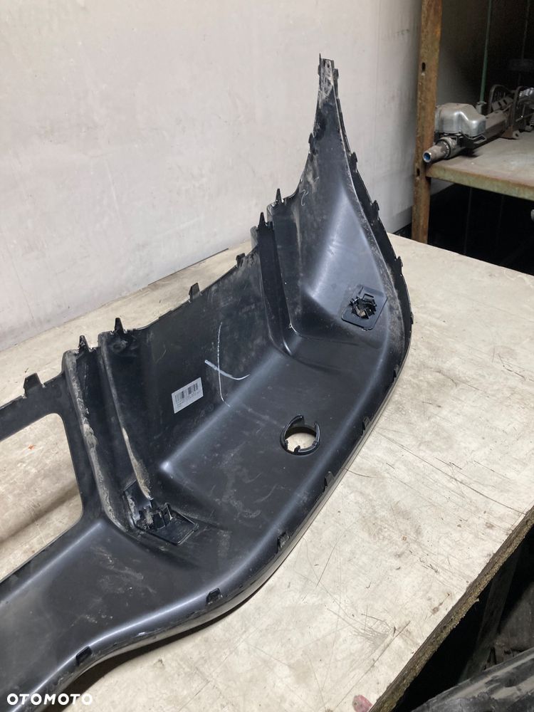 CUPRA TAVASCAN 5FL 24- DYFUZOR SPOILER ZDERZAKA TYŁ TYLNY 5FL807568 - 3