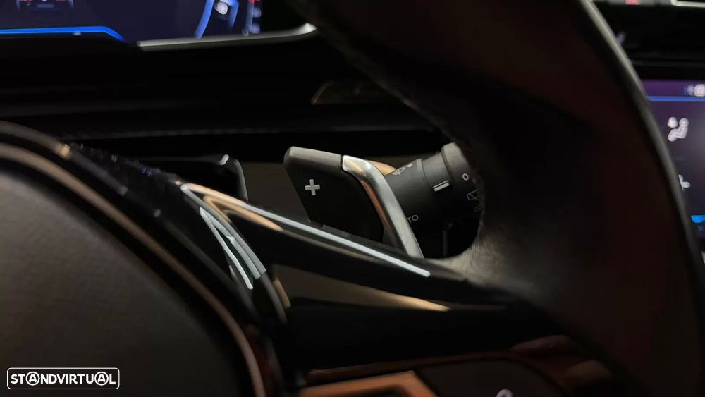 Peugeot 508 SW 1.5 BlueHDi Allure Pack EAT8 - 22