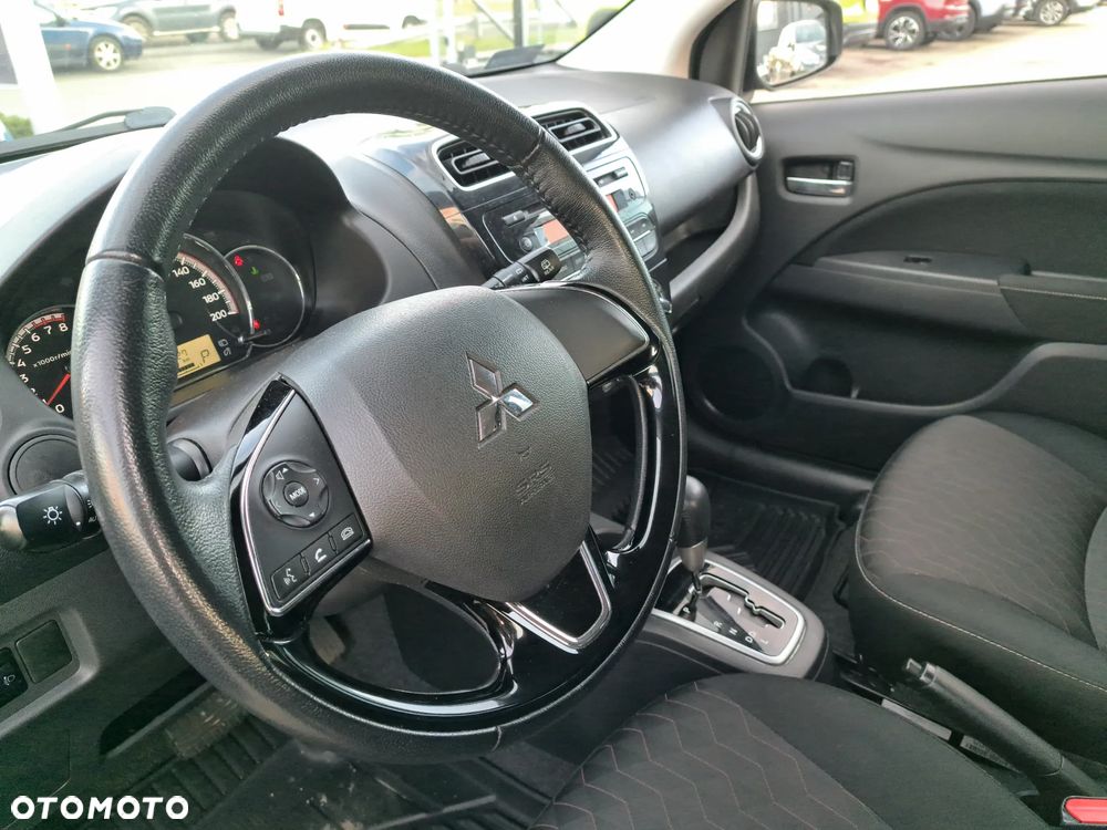 SsangYong/KGM Tivoli 1.5 T-GDI Crystal - 6
