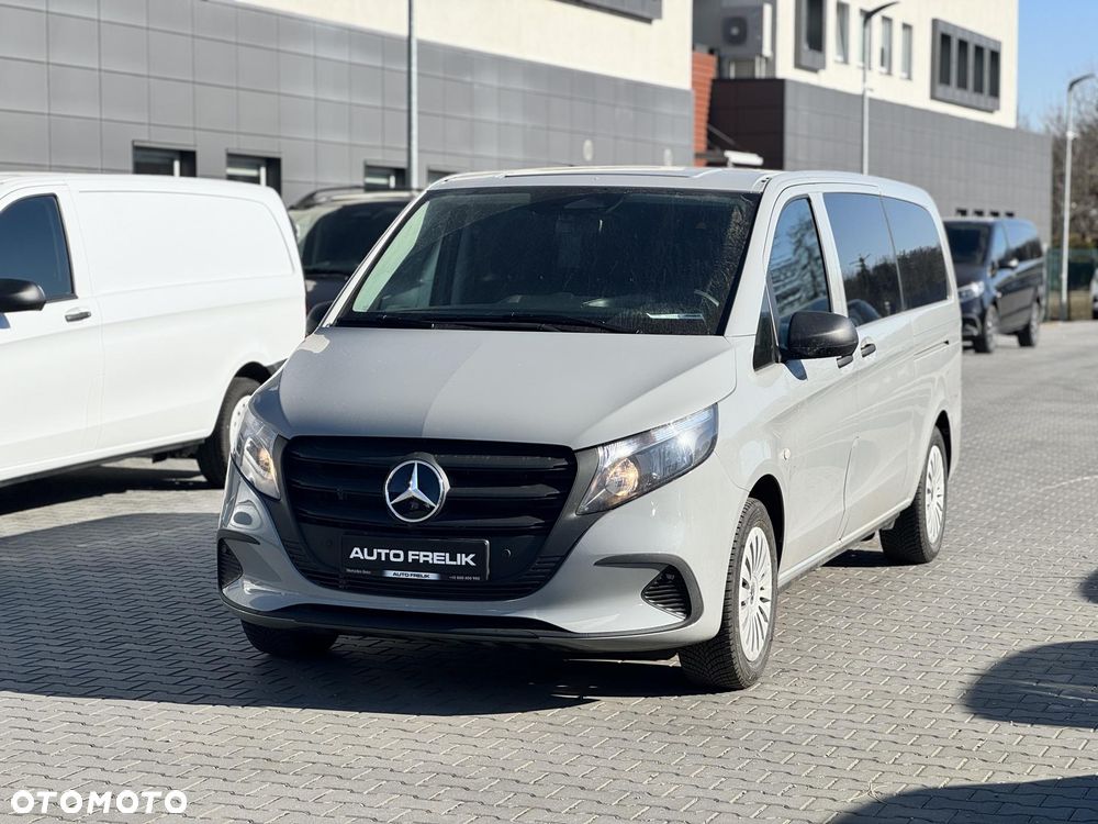 Mercedes-Benz Vito - 4