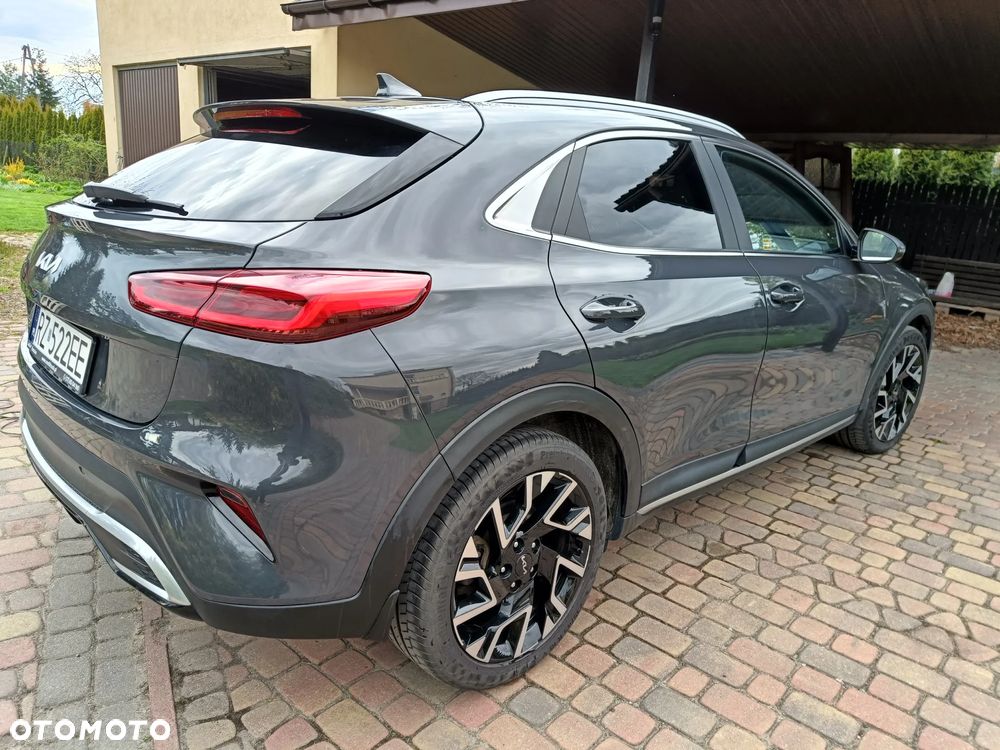 Kia XCeed 1.5 T-GDI L DCT - 4