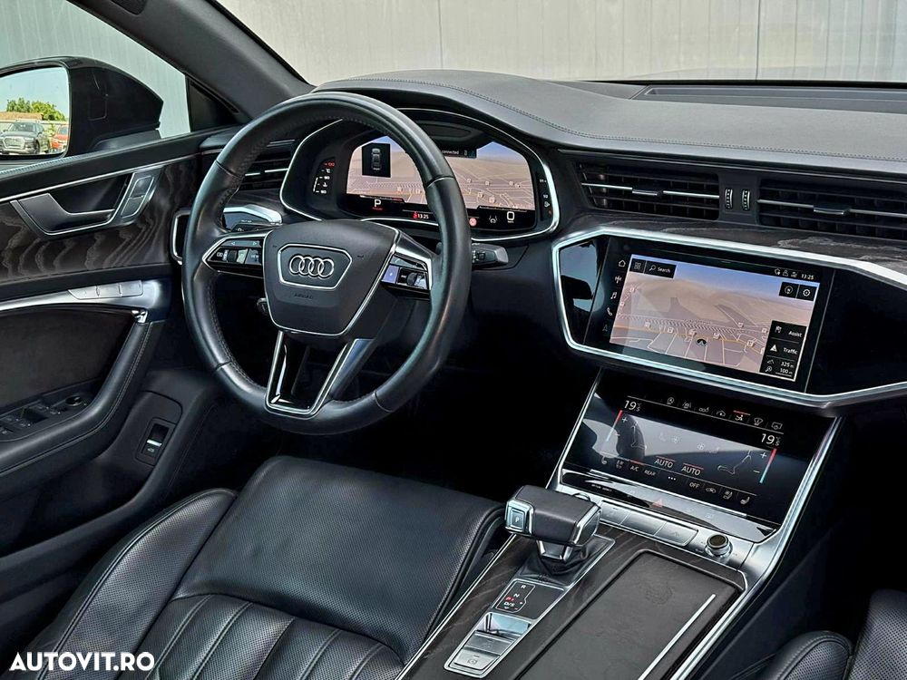 Audi A7 3.0 55 TFSI quattro S tronic - 20