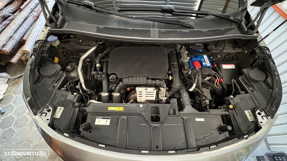 Peugeot 3008 PureTech 130 Stop & Start GPF Allure Pack - 5