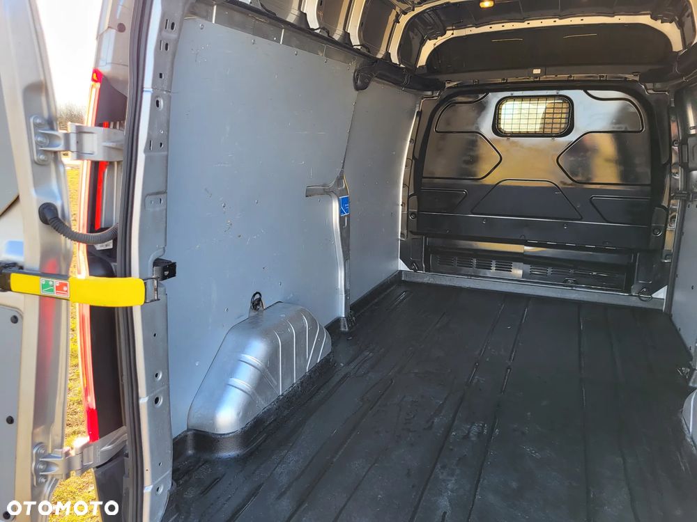 Ford Transit Custom - 29