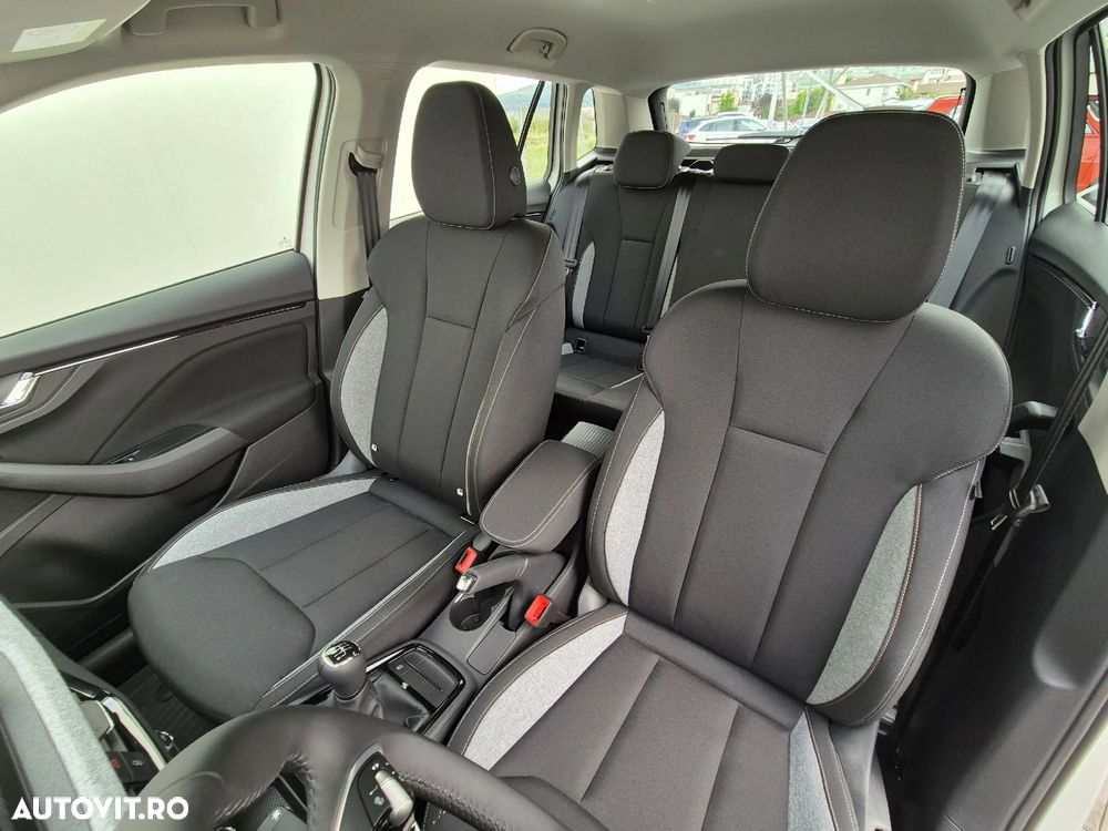 Skoda Kamiq 1.0 TSI Selection - 10