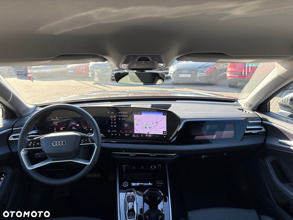 Audi A5 Avant - 13