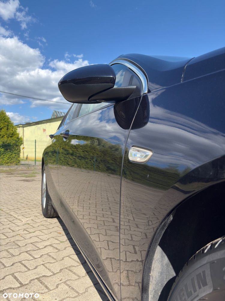 Opel Insignia 2.0 CDTI Elite S&S - 13