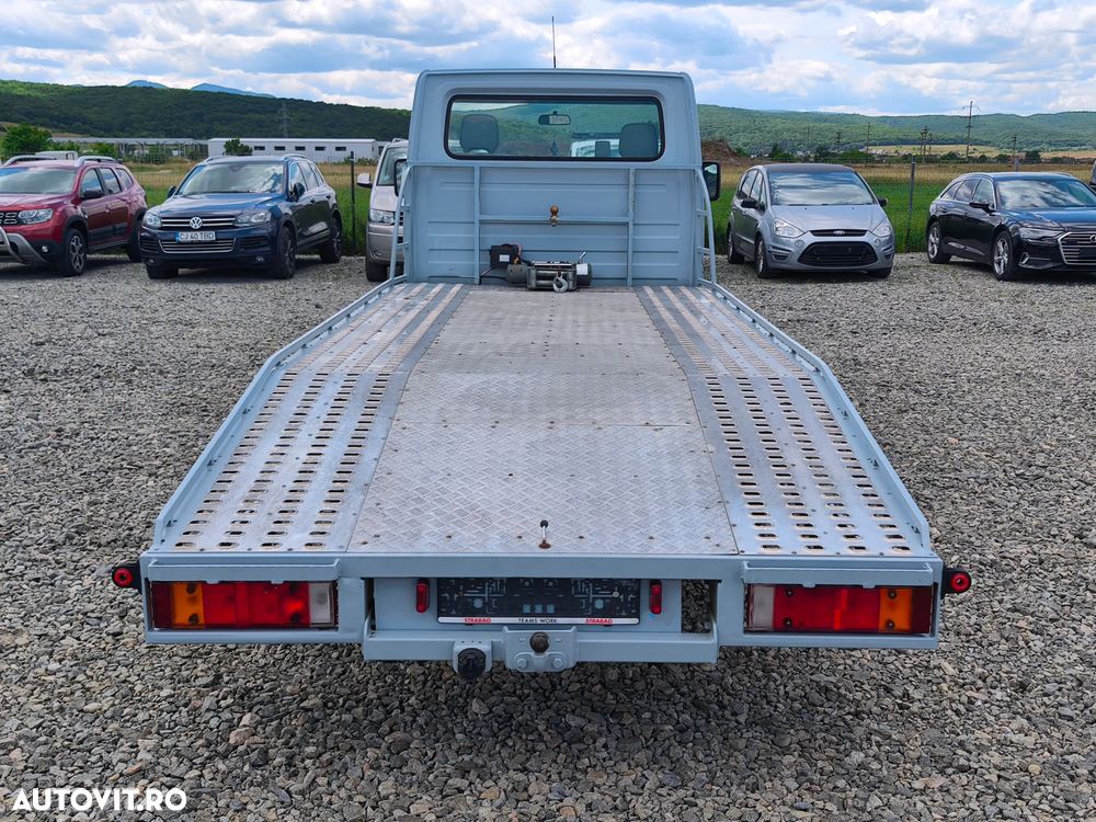 Volkswagen LT 35 - 16