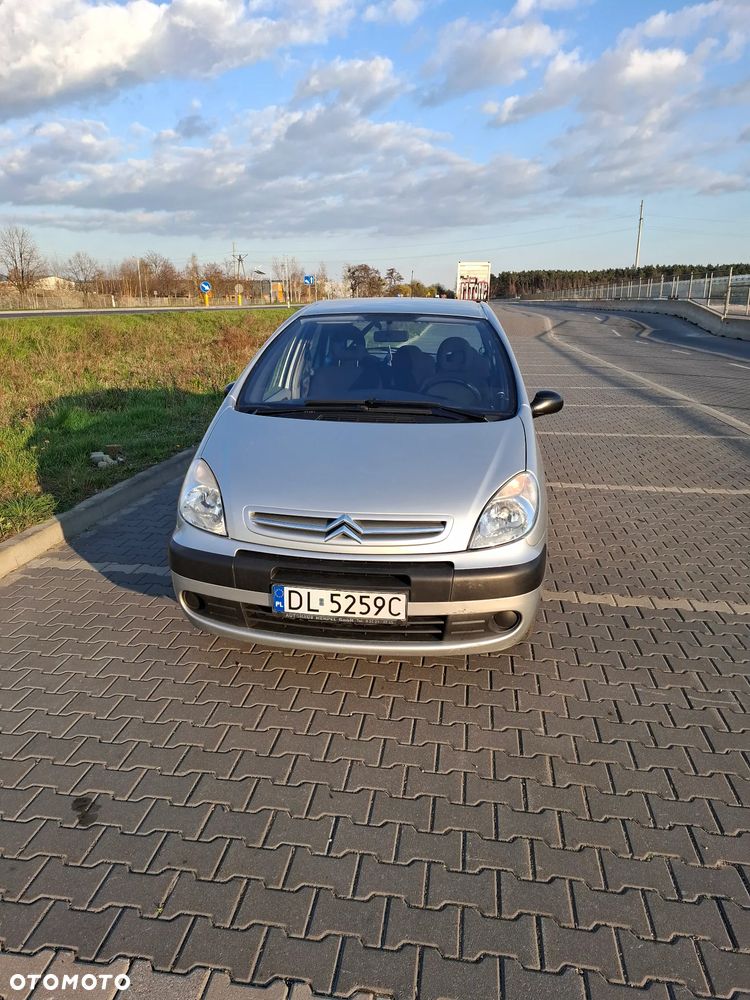 Citroën Xsara Picasso - 5