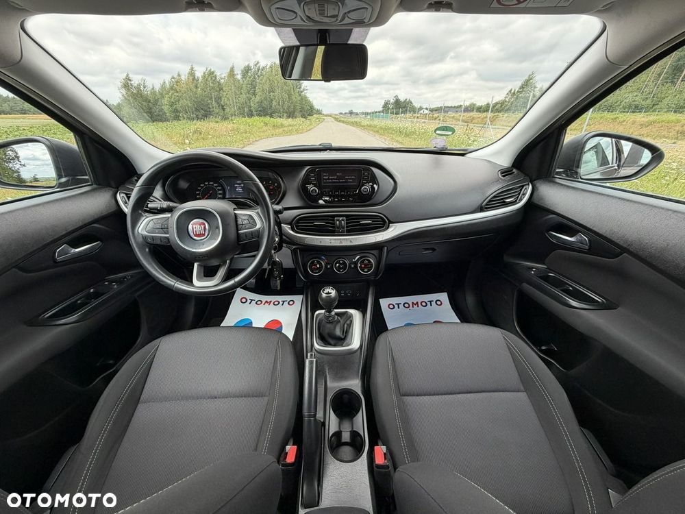 Fiat Tipo - 13
