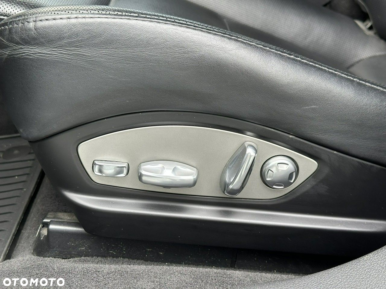Porsche Panamera Turbo Executive - 13