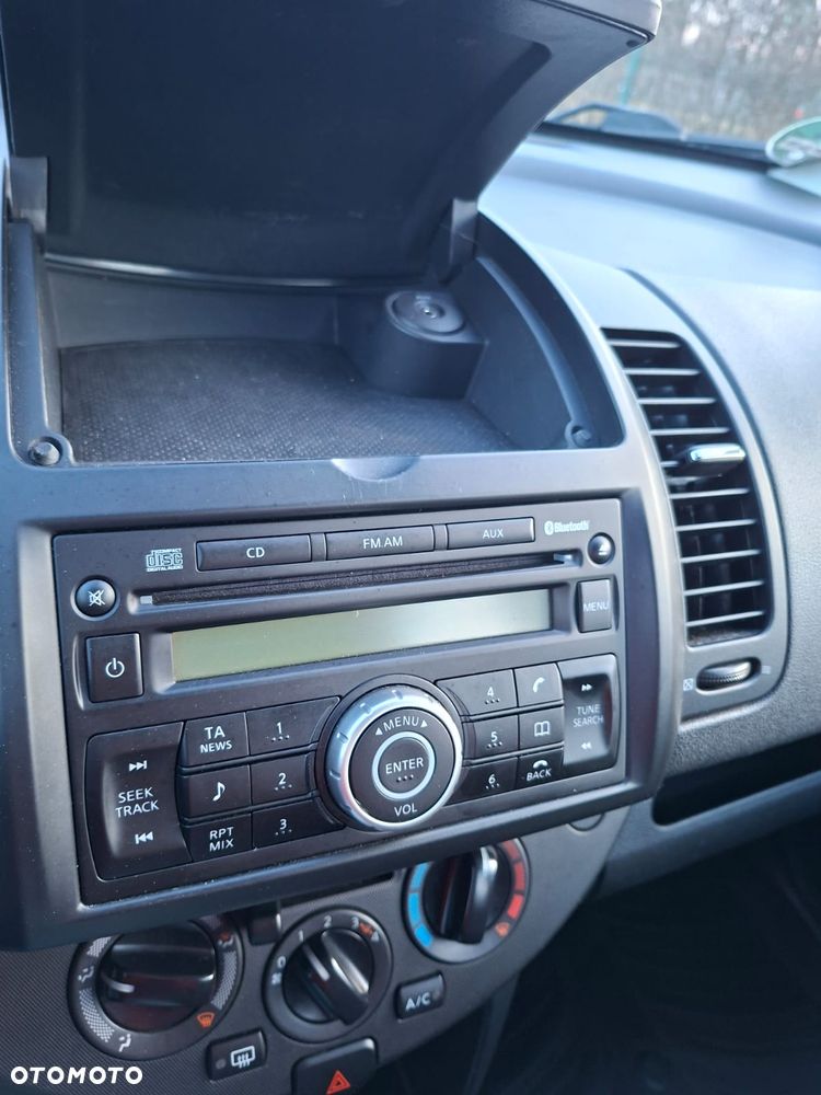 Nissan Note 1.4 I-Way - 19