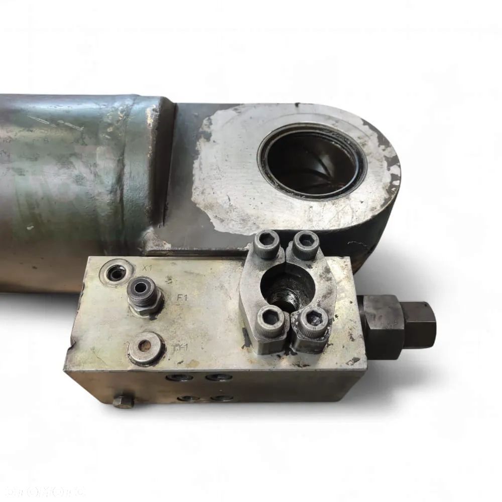 Siłownik Główny Ramienia 14377000 Volvo EW 160 B - 3