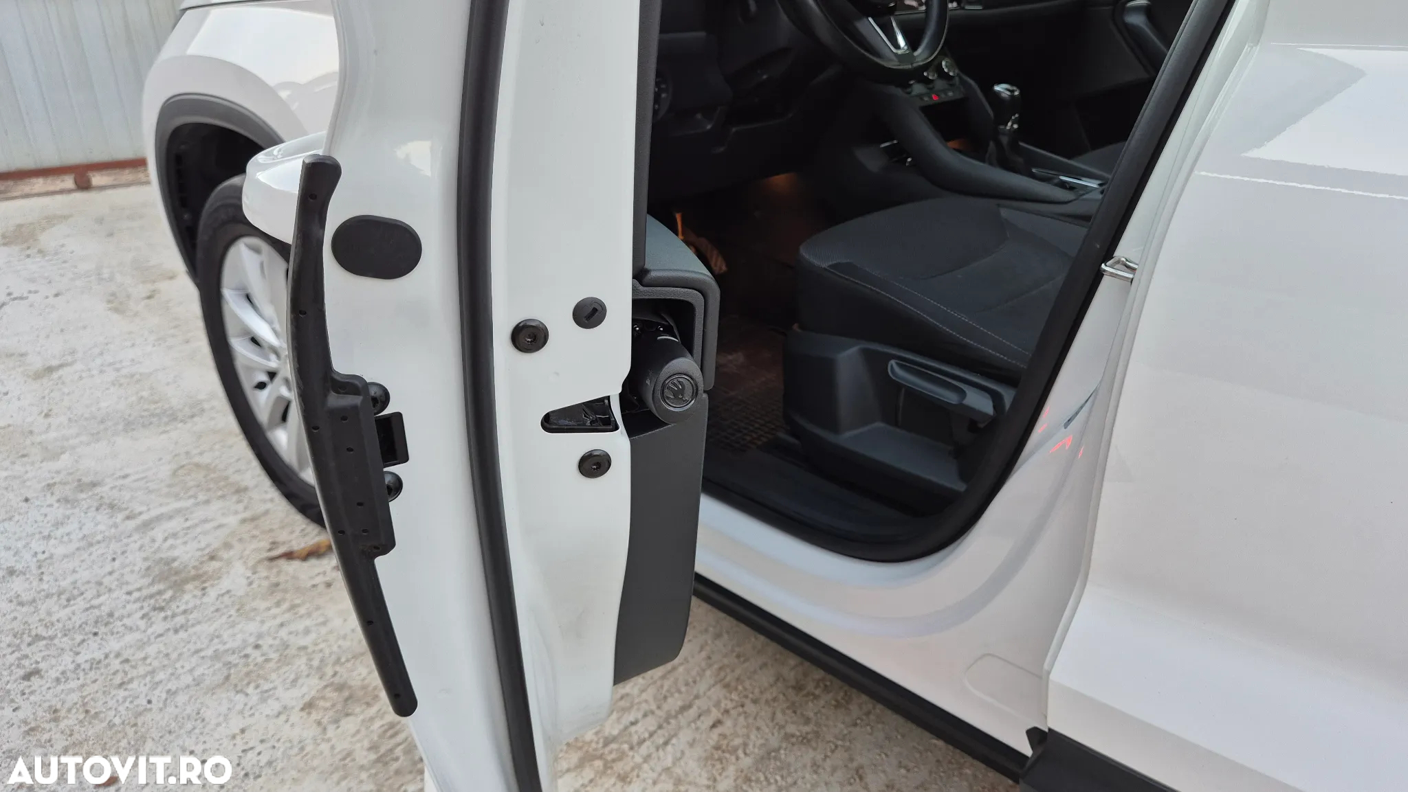 Skoda Kodiaq 1.5 TSI ACT Ambition - 12
