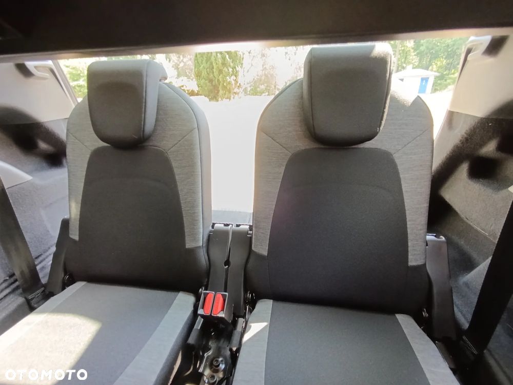 Citroën C4 Grand Picasso 1.2 PureTech MoreLife S&S - 15