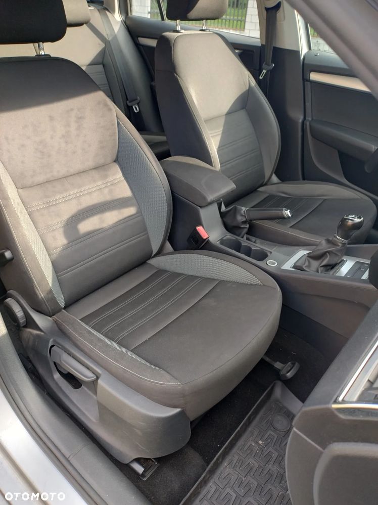 Skoda Octavia 2.0 TDI Ambition - 6