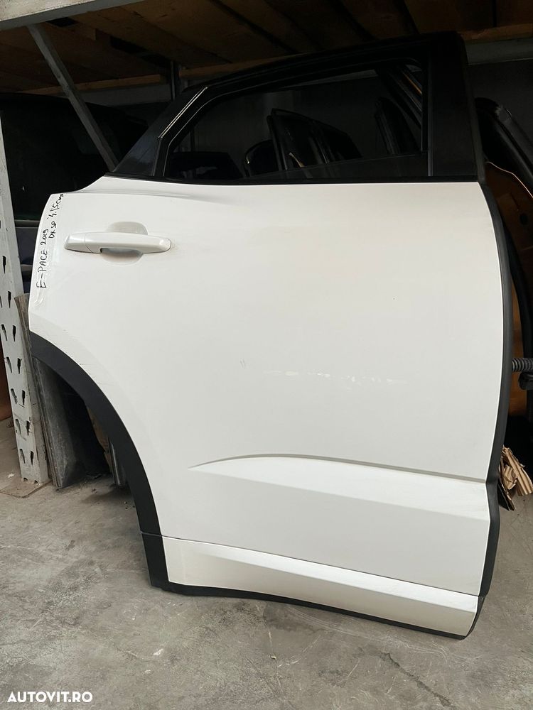 Usa dreapta spate Jaguar E-Pace 2019 - 1
