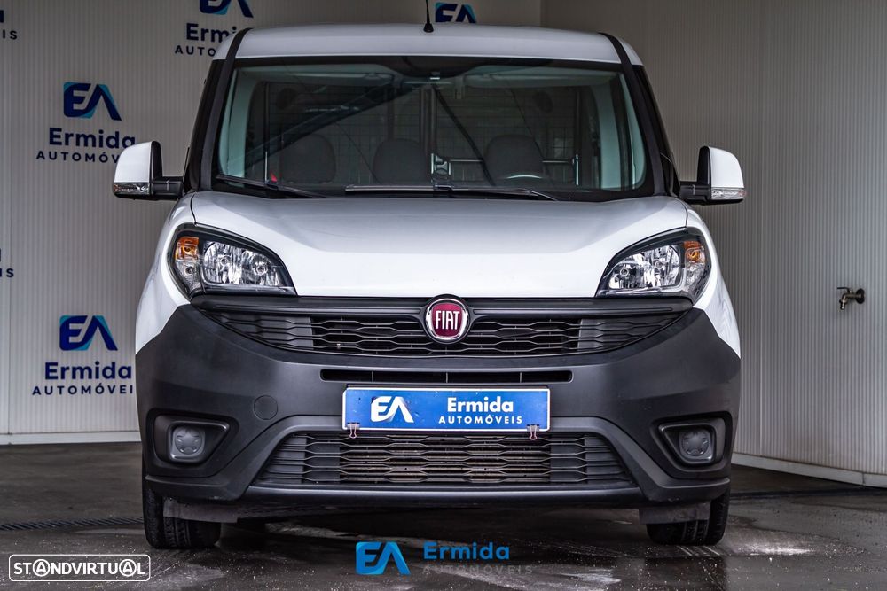 Fiat Doblo 1.6 Multijet - 2