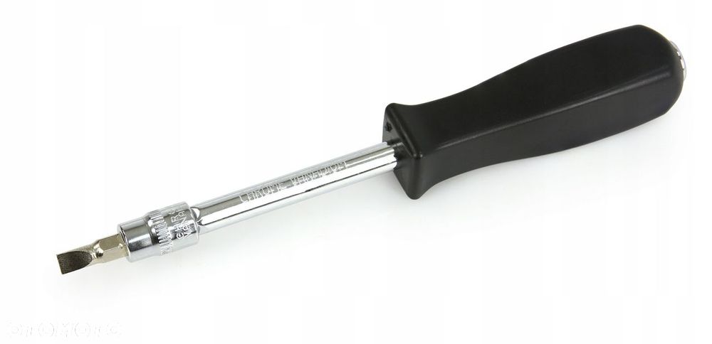 KLUCZE NASADOWE TORX IMBUSY PH PZ 1/4 4-14mm - 7