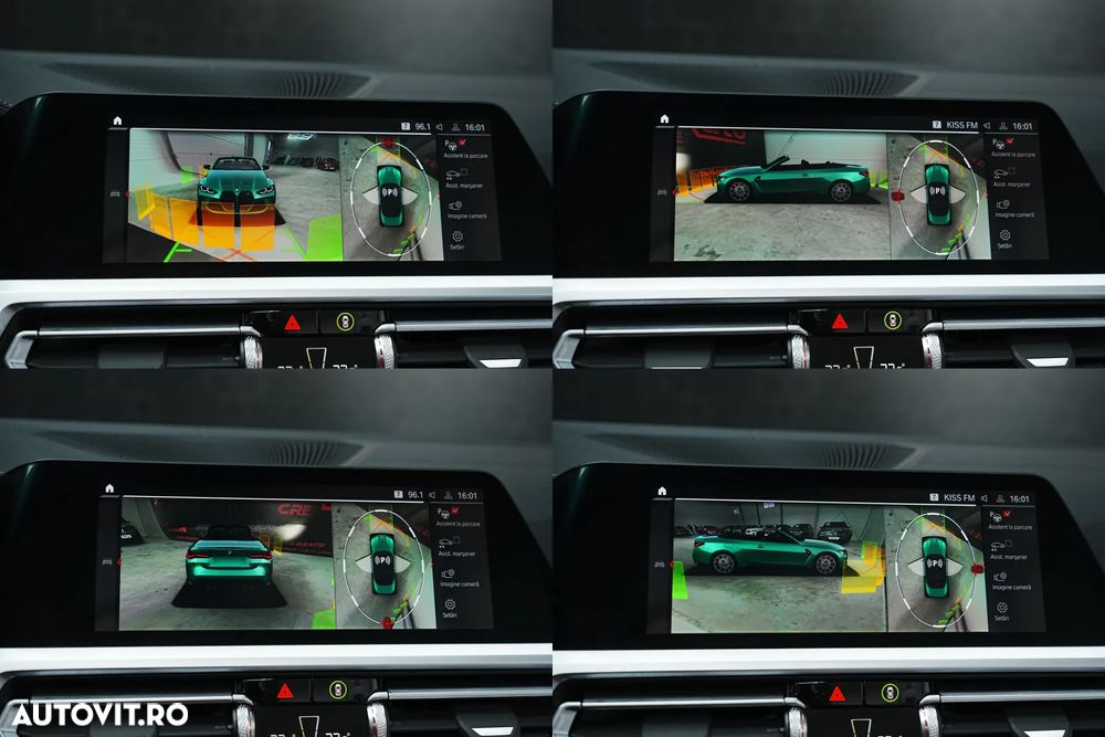 BMW M4 Competition AT - 38