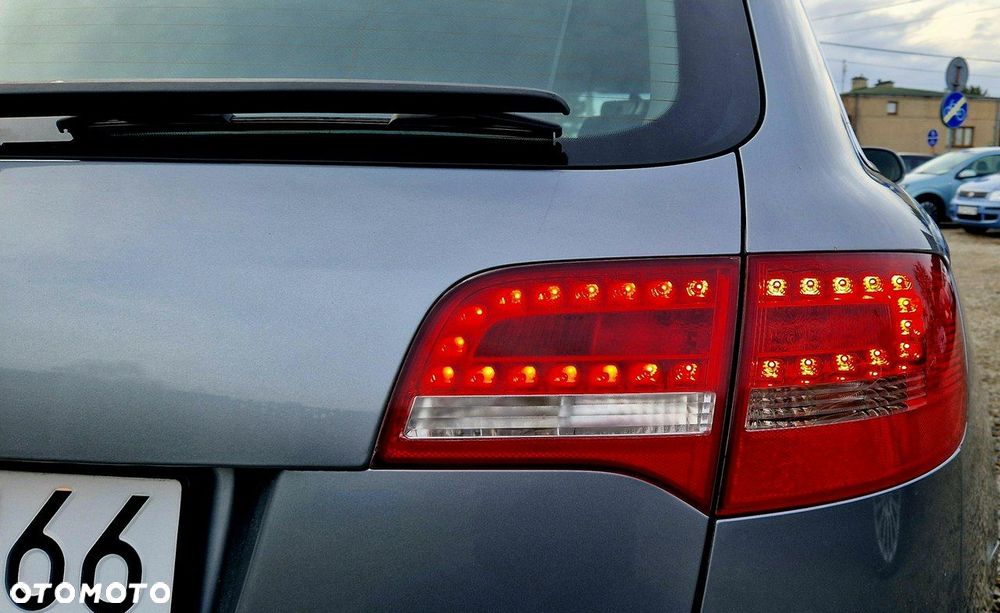 Audi A6 Avant 2.0 TFSI multitronic - 24