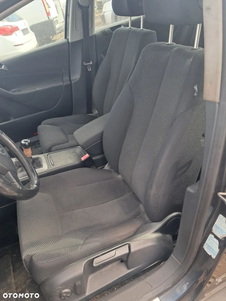 DAWCA CZĘŚCI VW PASSAT B6 SEDAN 2006 2.0 TDI140 KM BKP KL LC5F - 8