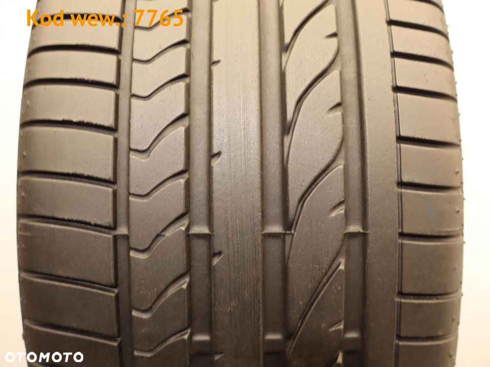 Bridgestone Dueler H/P Sport - 275/40 R20 - 2