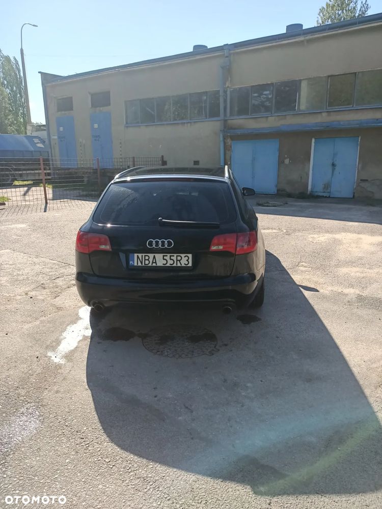 Audi A6 ver-2-0t-fsi - 2