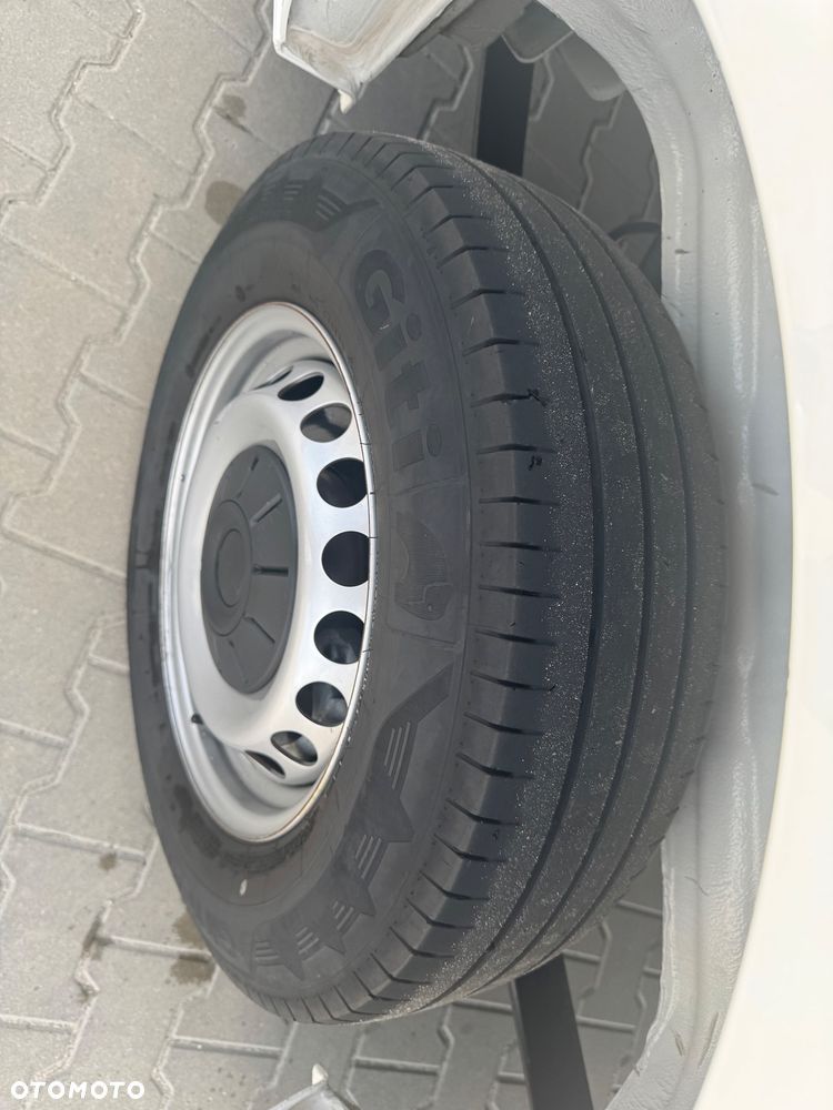 MAN TGE 3.140 FURGON - 15